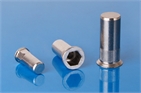 socket head rivet nuts